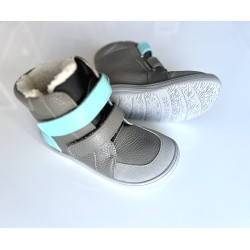 Baby Bare Febo Winter Grey...