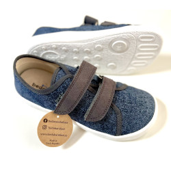 Beda BFN Denim barefoot...